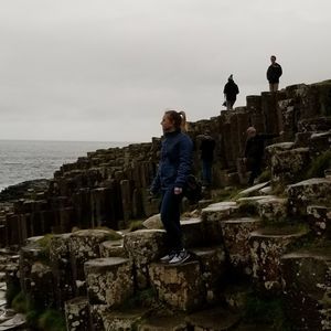 Meet your Posher, Coreena